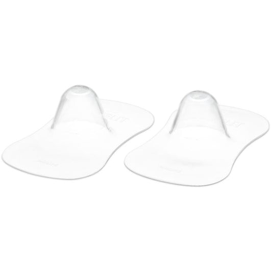 Philips Avent Nipple Protector Shields, S (15mm) 2pk