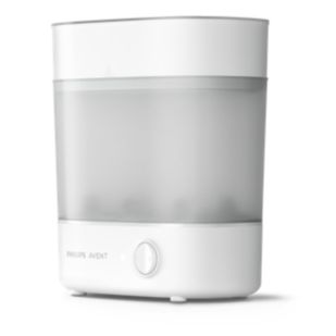 Philips Avent Baby Bottle Steriliser SCF291/00