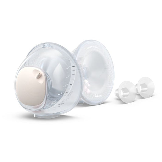 Philips Avent Hands-Free Double Collection