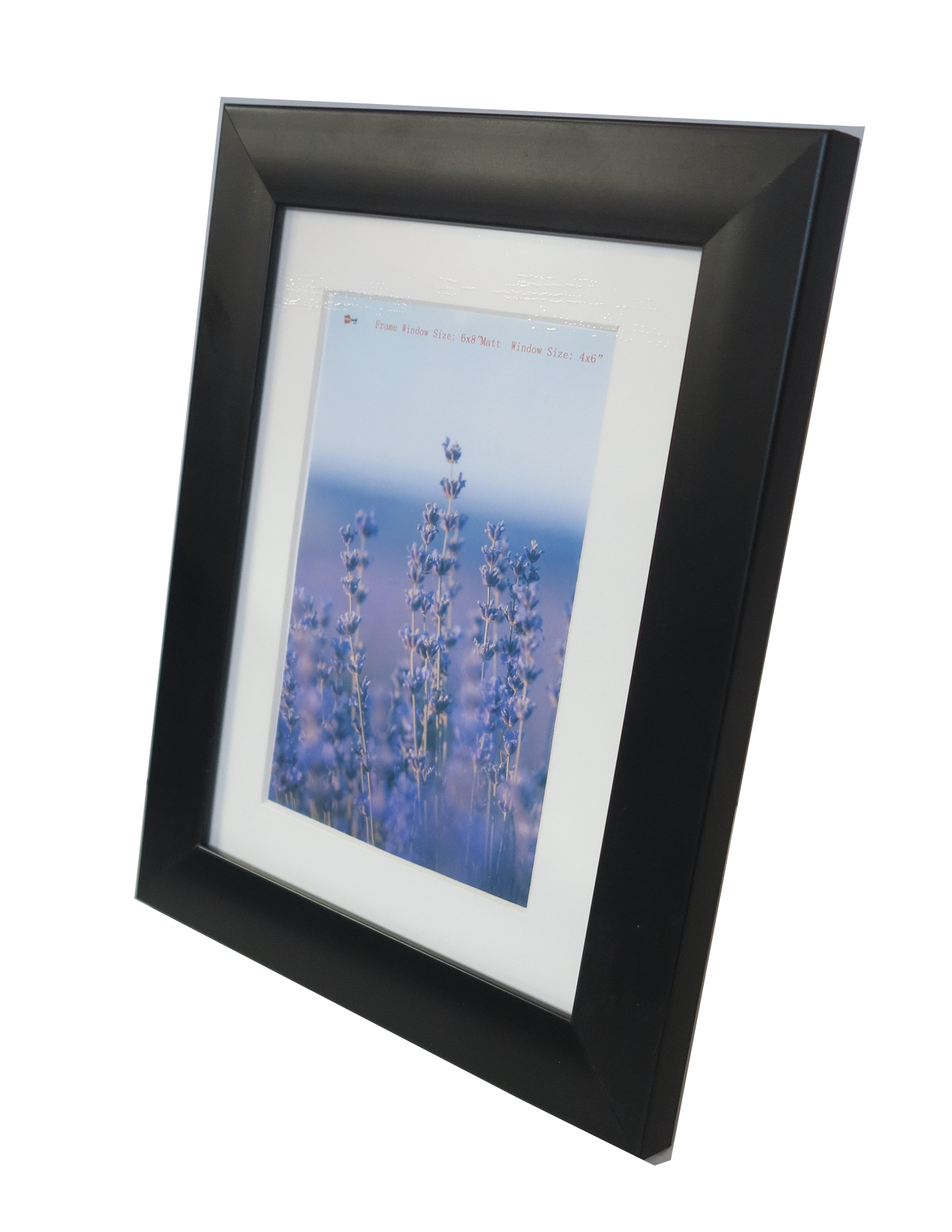 Homeworth   Photo Frames Certificate Frames Series White / Black / Timber - Babyworth