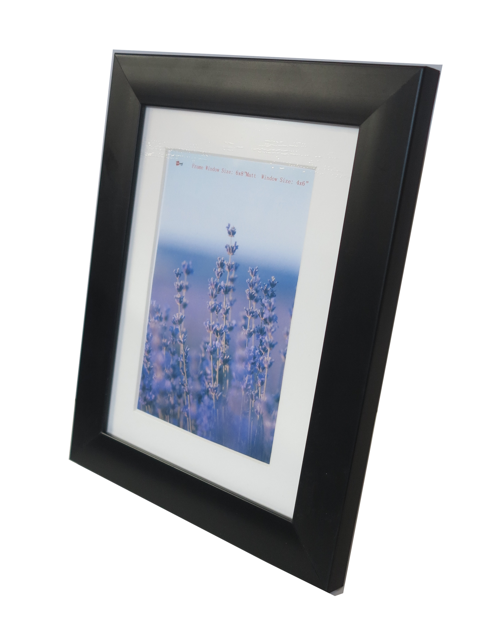 Homeworth   Photo Frames Certificate Frames Series White / Black / Timber - Babyworth