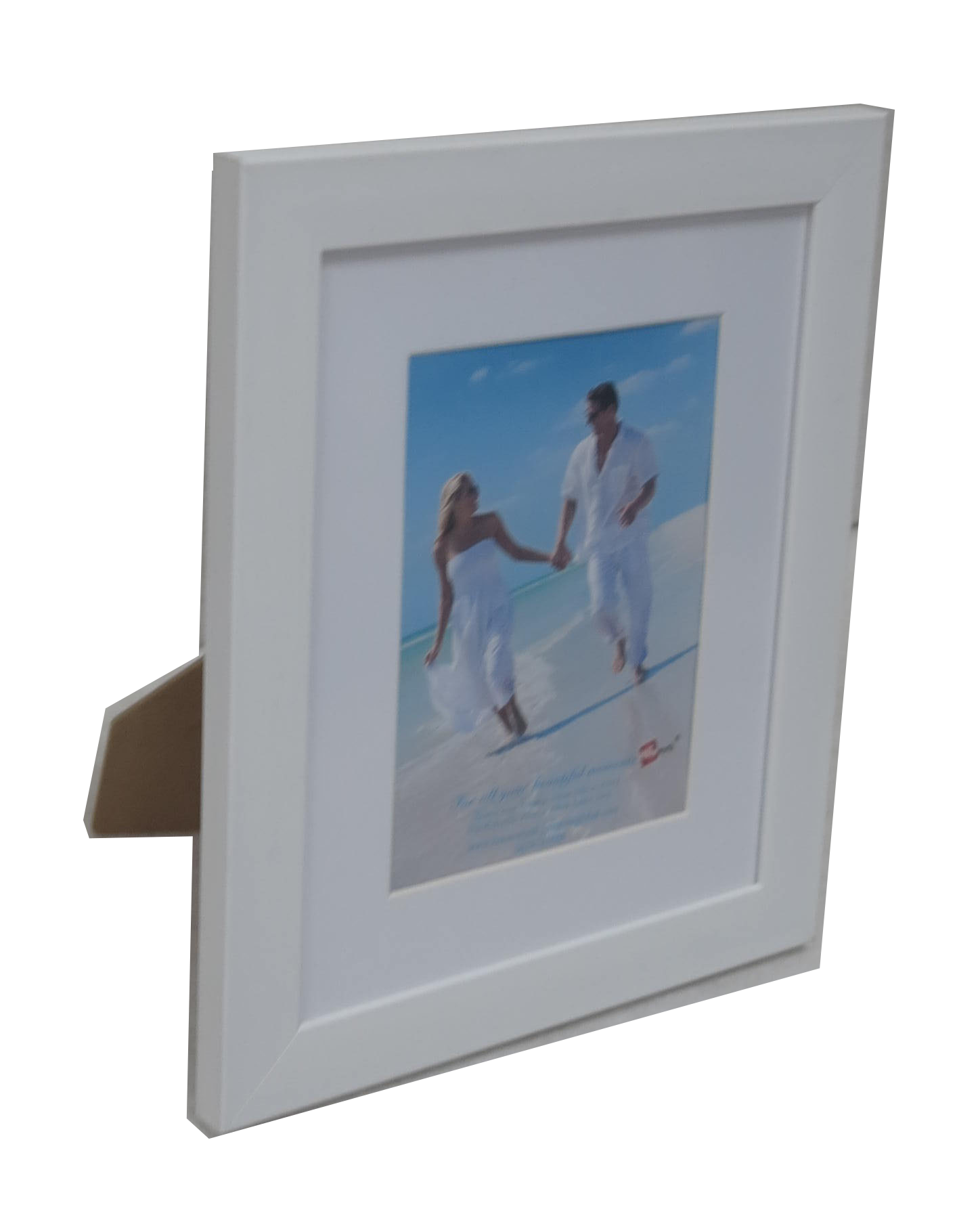 Homeworth Photo Frames - Certificate Series - White, Black or Timber - A4 A3 A2 4X6 5X7 8X10 11X14 12X16 16X20 20X24 24X36 - Babyworth