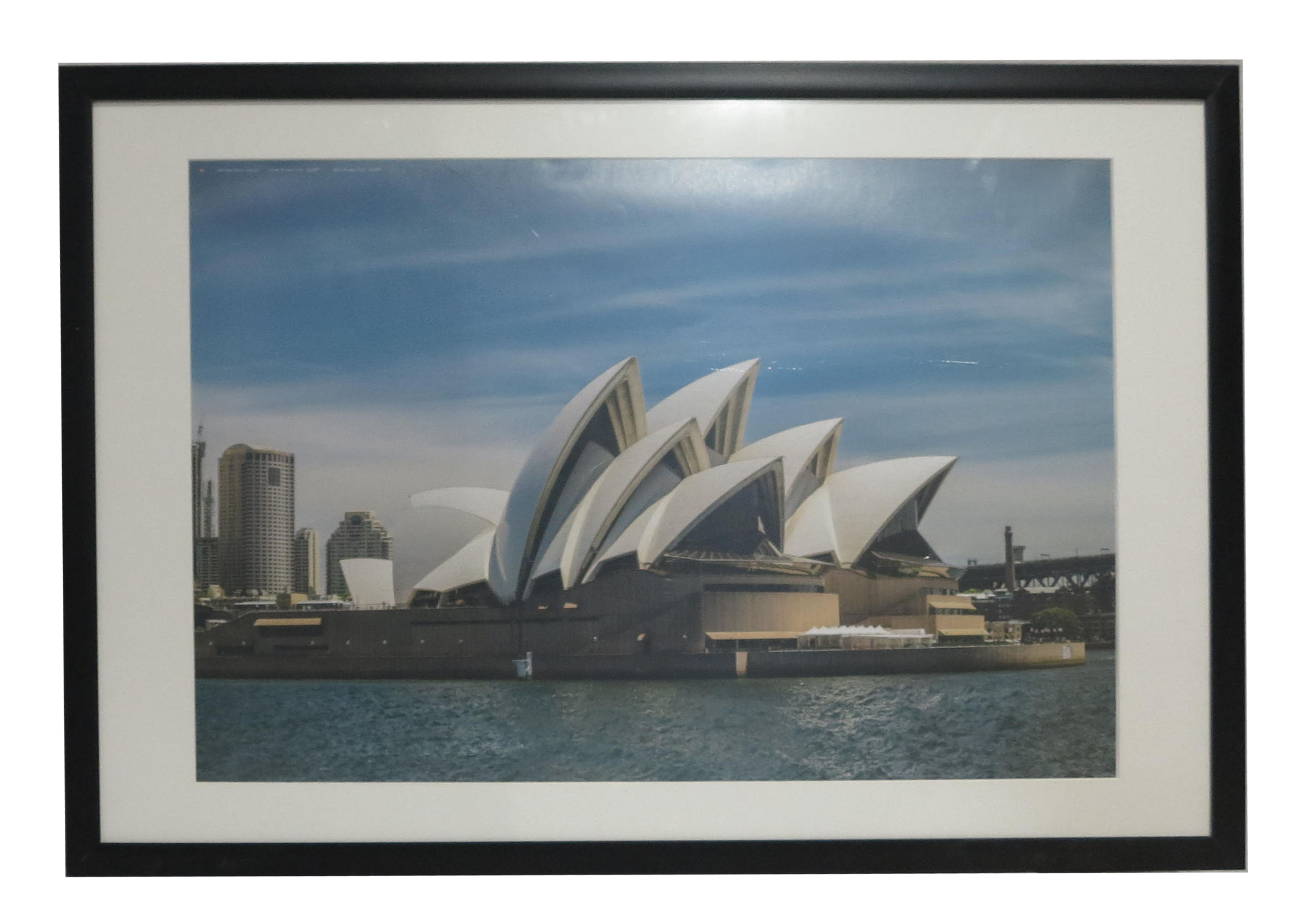 Homeworth   Photo Frames Certificate Frames Series White / Black / Timber - Babyworth