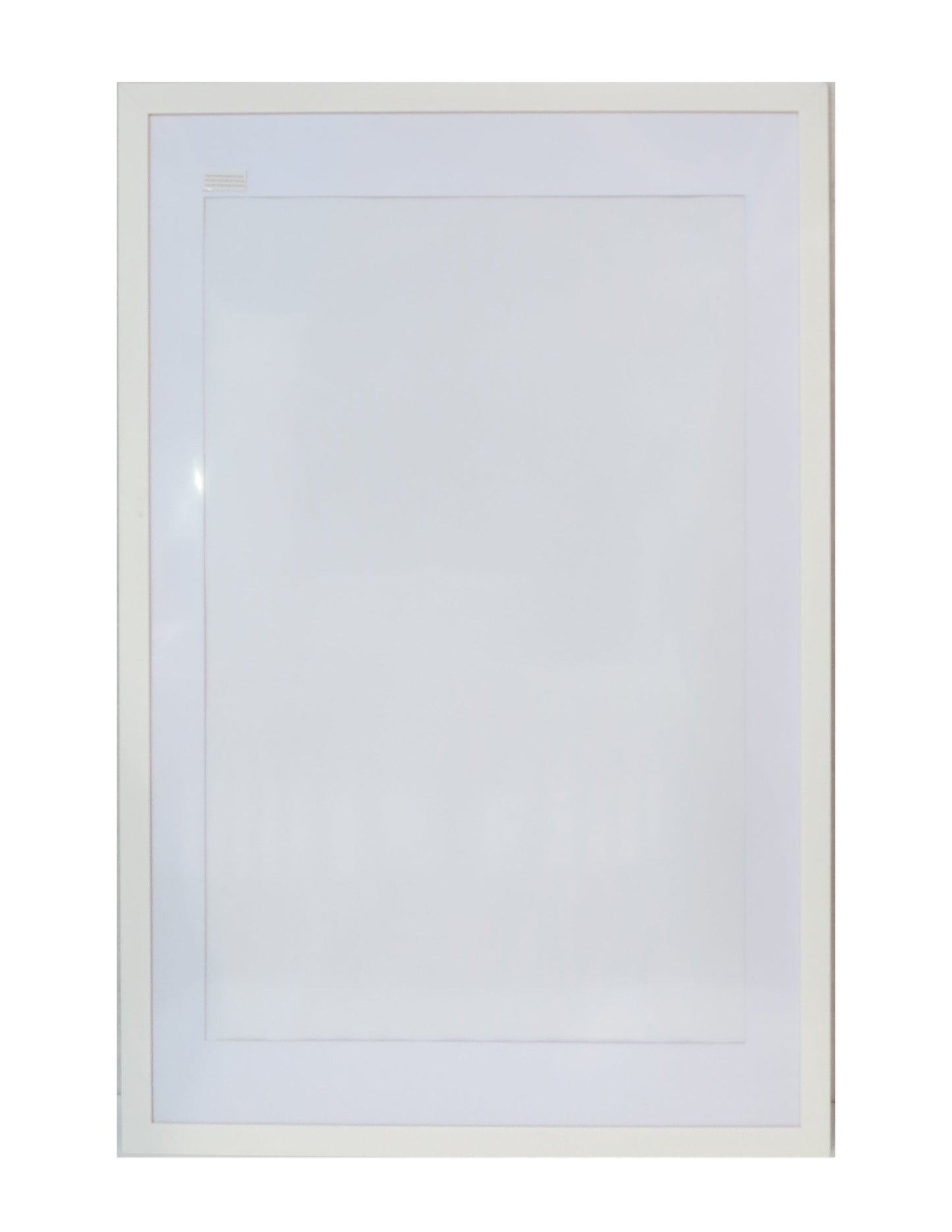 Homeworth   Photo Frames Certificate Frames Series White / Black / Timber - Babyworth