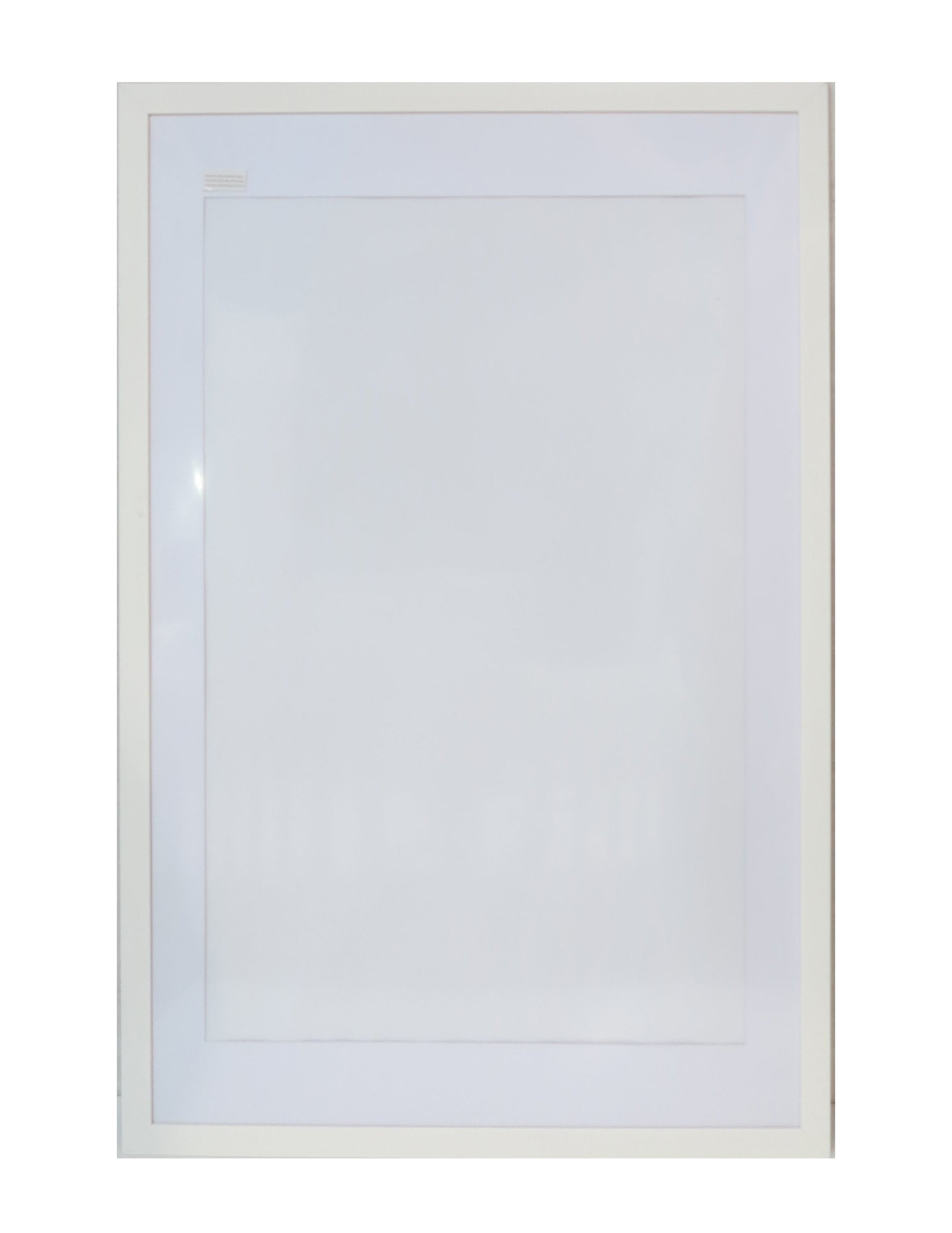 Homeworth   Photo Frames Certificate Frames Series White / Black / Timber - Babyworth