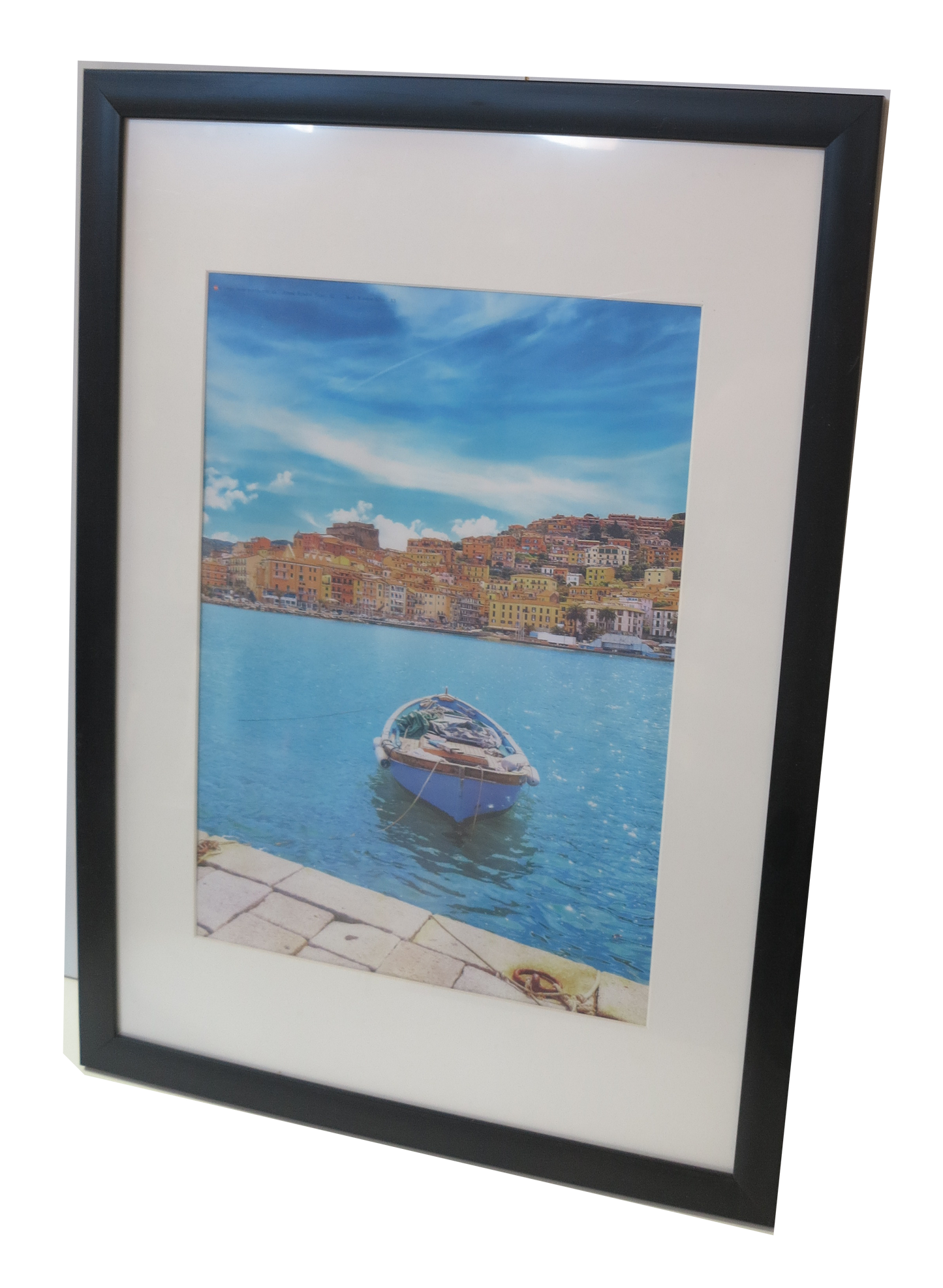 Homeworth   Photo Frames Certificate Frames Series White / Black / Timber - Babyworth