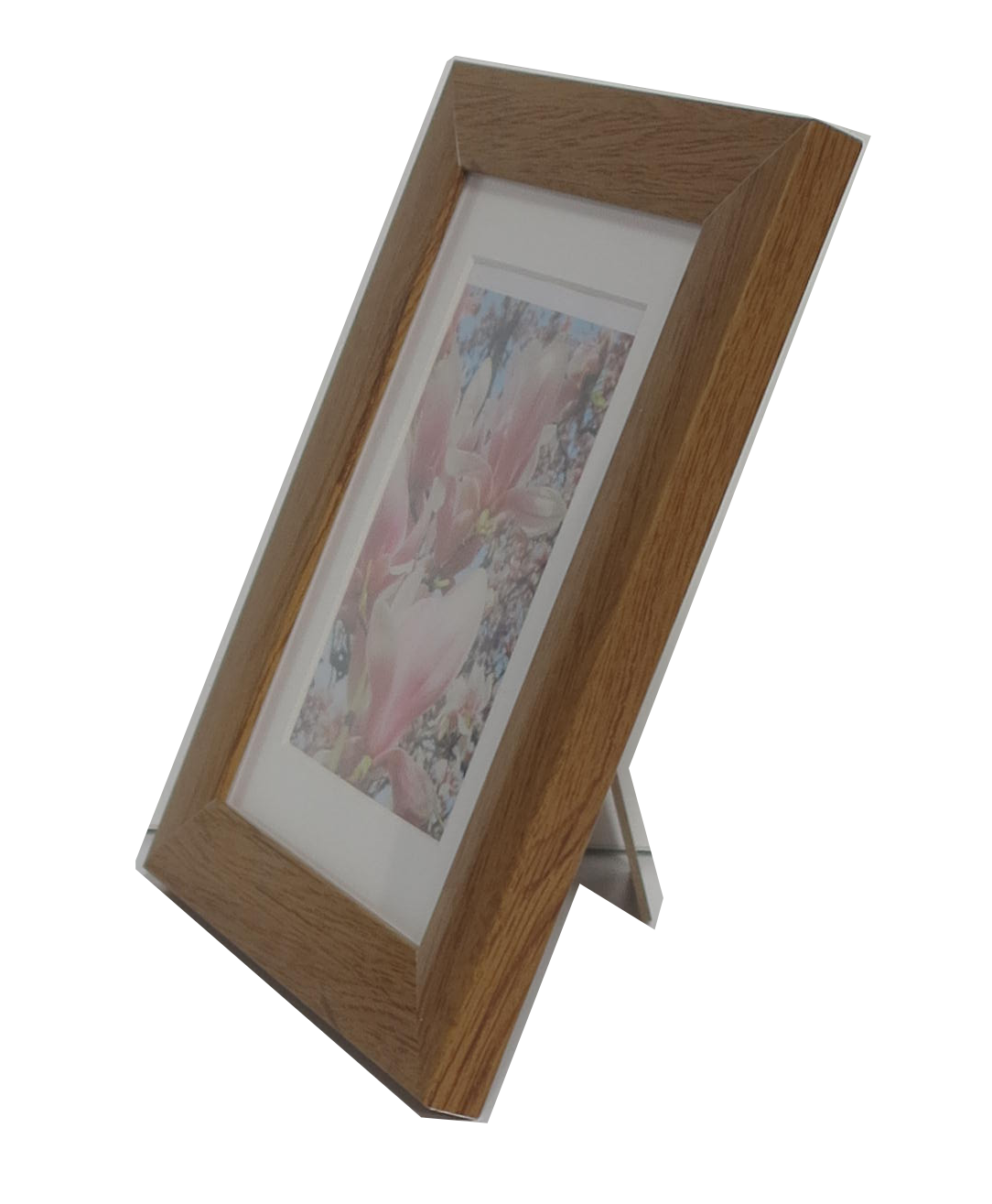 Homeworth   Photo Frames Certificate Frames Series White / Black / Timber - Babyworth