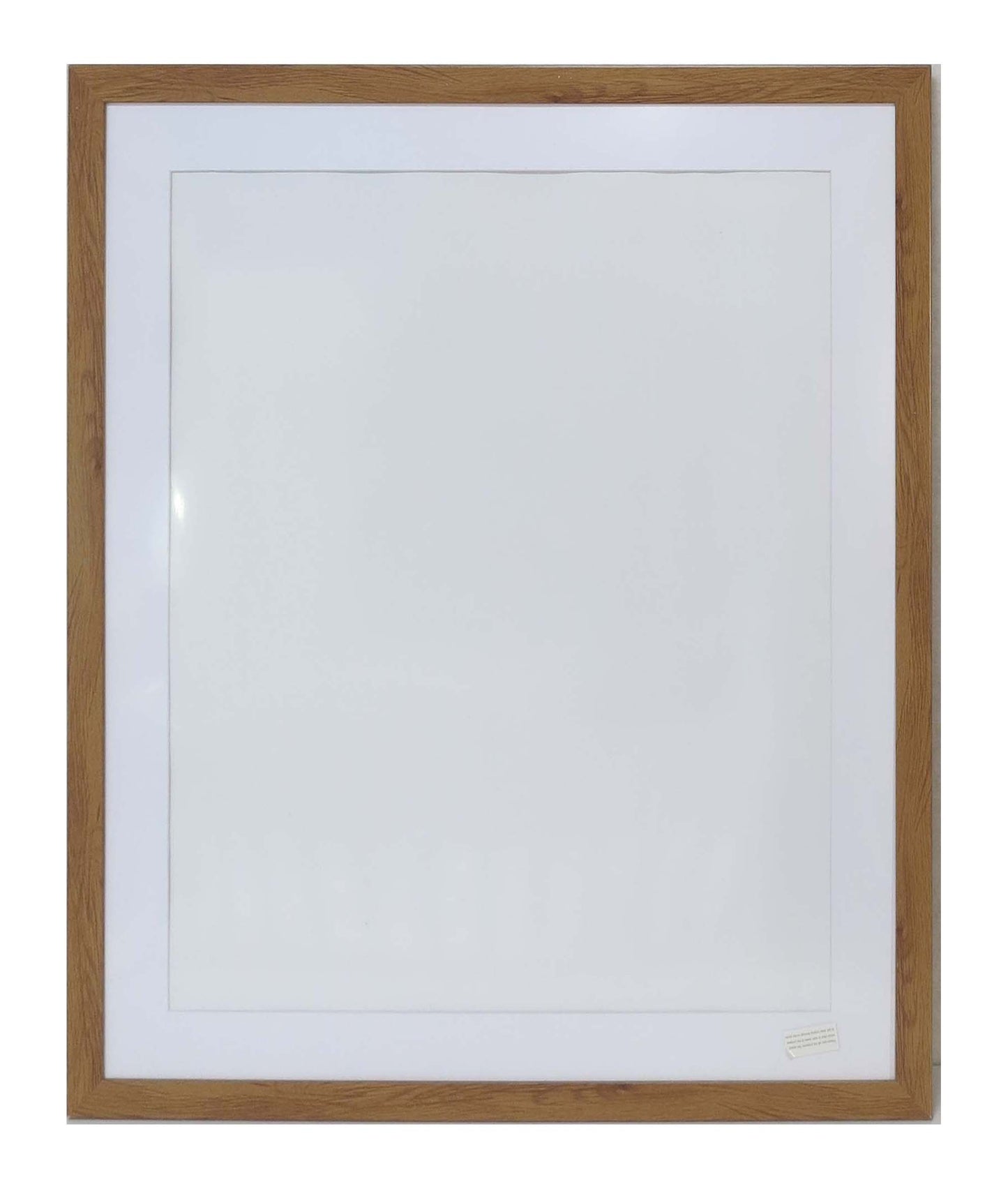 Homeworth   Photo Frames Certificate Frames Series White / Black / Timber - Babyworth