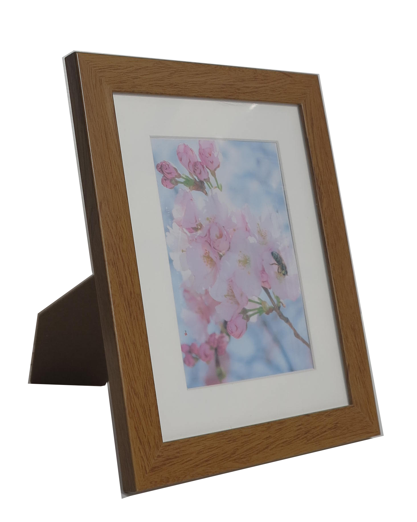 Homeworth   Photo Frames Certificate Frames Series White / Black / Timber - Babyworth